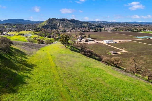 5840 Rocky Canyon, Atascadero, CA 93422
