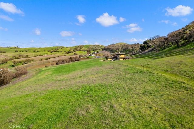 5840 Rocky Canyon, Atascadero, CA 93422