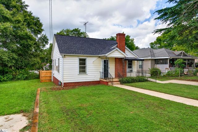 215 Crestone Drive, Greenville, SC 29611