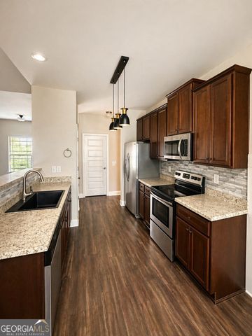 590 Cotton Drive, Jackson, GA 30233