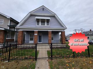 5030 E New York Street, Indianapolis, IN 46201