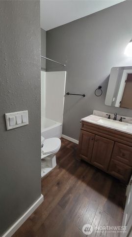 918 Orchard Avenue, Gold Bar, WA 98251