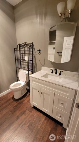 918 Orchard Avenue, Gold Bar, WA 98251