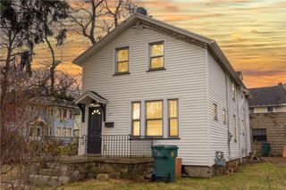 177 Fernwood Avenue, Rochester, NY 14621