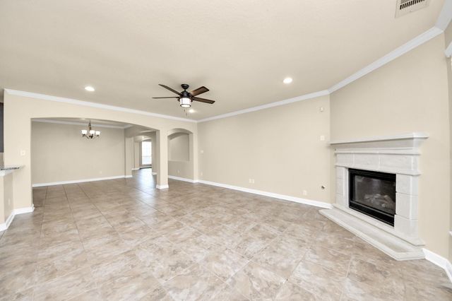 19126 Gaslamp Point Court, Cypress, TX 77429