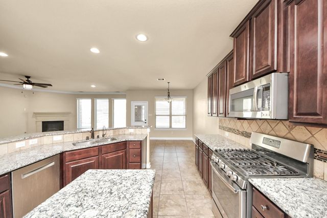 19126 Gaslamp Point Court, Cypress, TX 77429