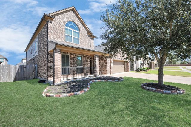 19126 Gaslamp Point Court, Cypress, TX 77429