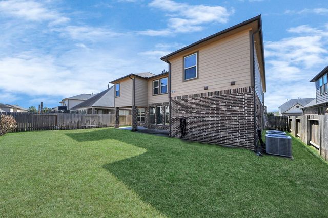 19126 Gaslamp Point Court, Cypress, TX 77429