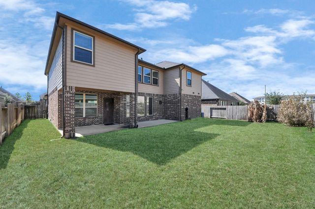 19126 Gaslamp Point Court, Cypress, TX 77429