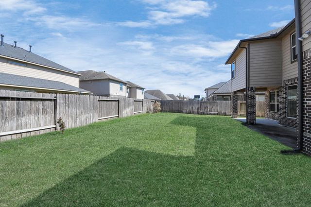 19126 Gaslamp Point Court, Cypress, TX 77429