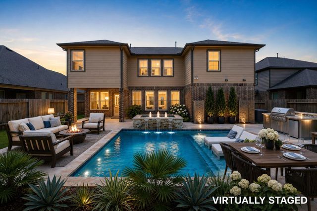 19126 Gaslamp Point Court, Cypress, TX 77429