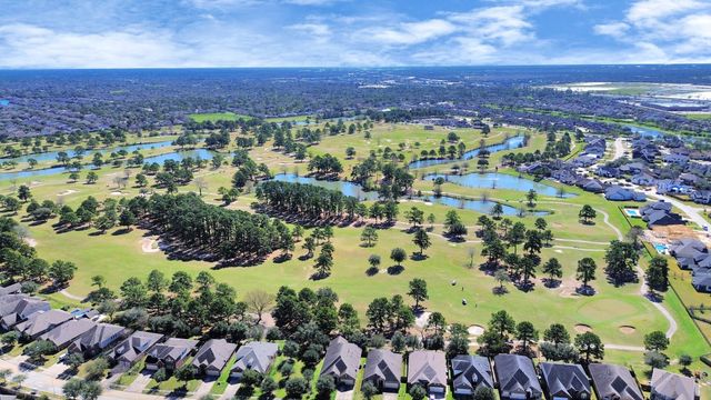 19126 Gaslamp Point Court, Cypress, TX 77429