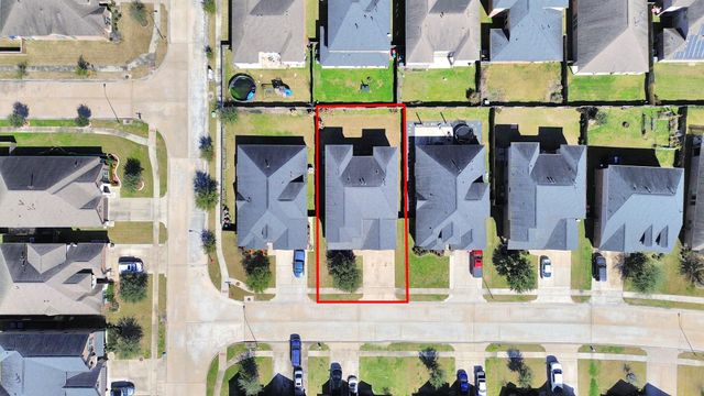 19126 Gaslamp Point Court, Cypress, TX 77429