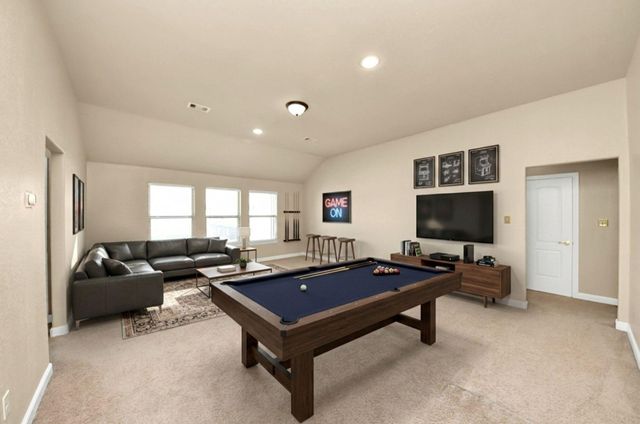 19126 Gaslamp Point Court, Cypress, TX 77429