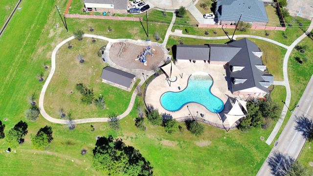 19126 Gaslamp Point Court, Cypress, TX 77429