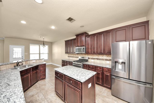 19126 Gaslamp Point Court, Cypress, TX 77429
