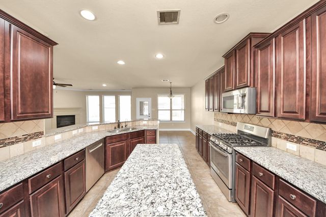 19126 Gaslamp Point Court, Cypress, TX 77429