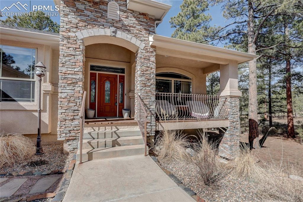 9364 Shipman Lane, Colorado Springs, CO 80908 — photo 2