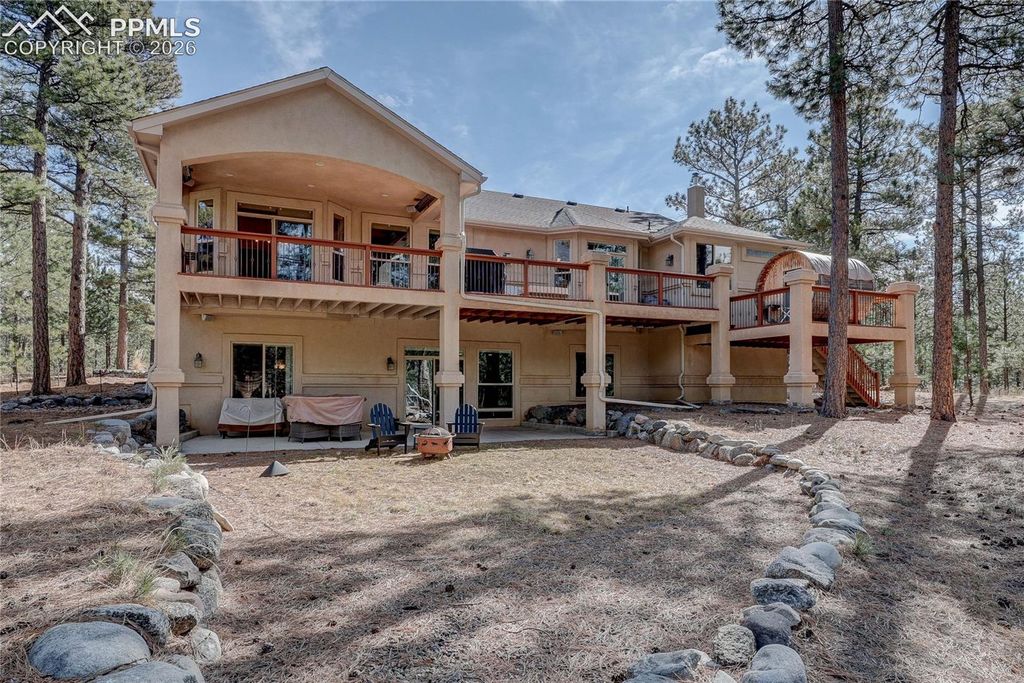 9364 Shipman Lane, Colorado Springs, CO 80908 — photo 4