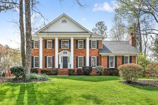 6146 Courtside Drive, Peachtree Corners, GA 30092
