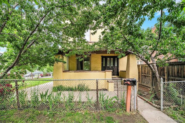 7 Elati Street, Denver, CO 80223