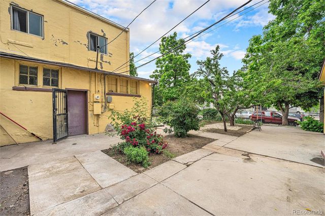 7 Elati Street, Denver, CO 80223