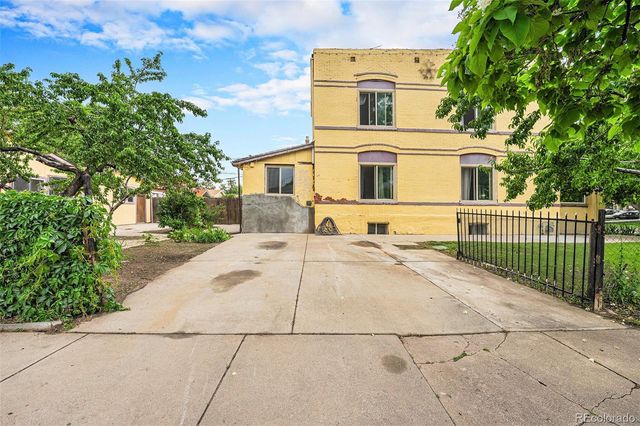 7 Elati Street, Denver, CO 80223