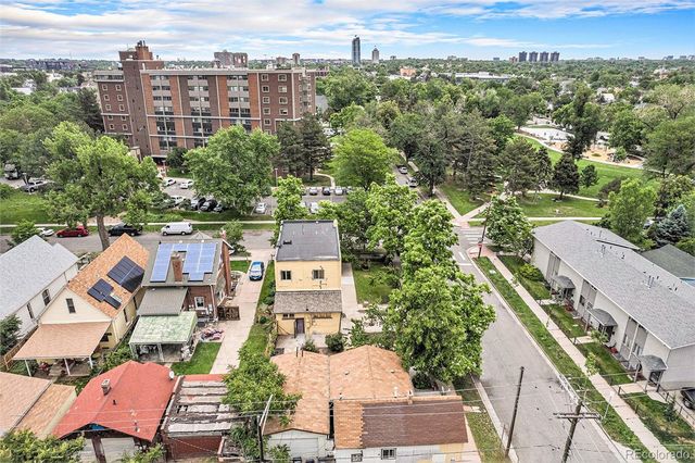 7 Elati Street, Denver, CO 80223