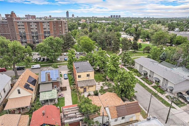 7 Elati Street, Denver, CO 80223