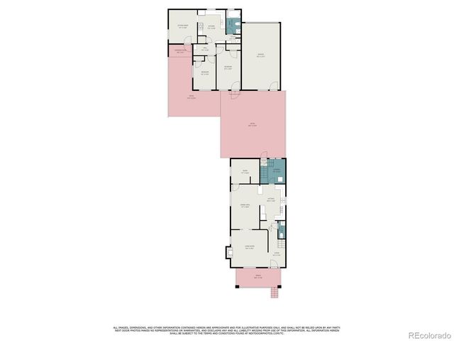 7 Elati Street, Denver, CO 80223