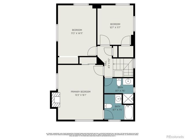 7 Elati Street, Denver, CO 80223