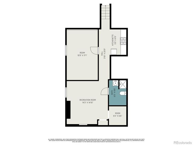 7 Elati Street, Denver, CO 80223