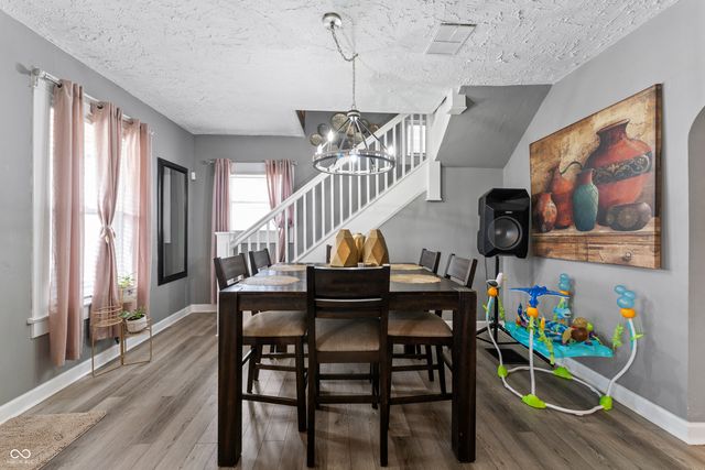 345 Congress Avenue, Indianapolis, IN 46208