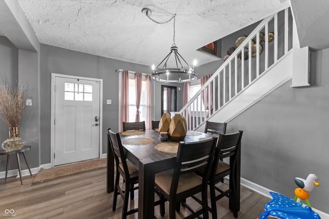 345 Congress Avenue, Indianapolis, IN 46208