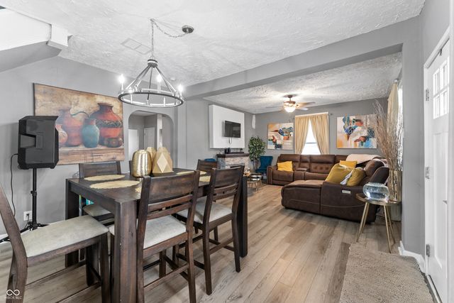 345 Congress Avenue, Indianapolis, IN 46208