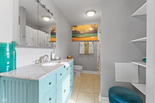 345 Congress Avenue, Indianapolis, IN 46208