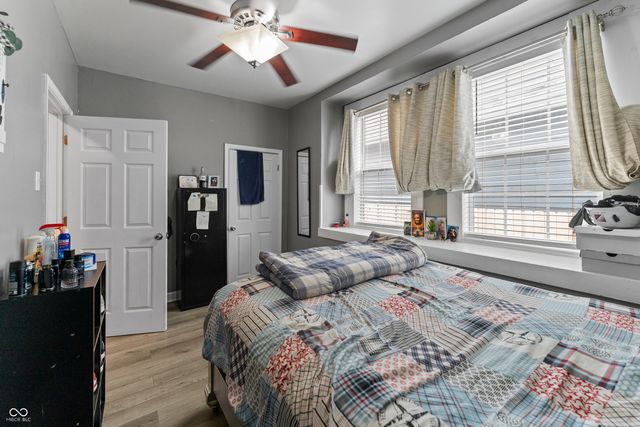 345 Congress Avenue, Indianapolis, IN 46208