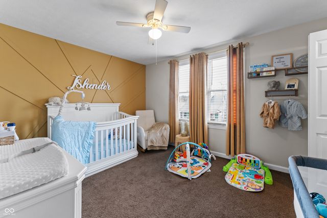 345 Congress Avenue, Indianapolis, IN 46208