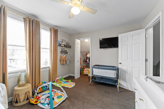 345 Congress Avenue, Indianapolis, IN 46208