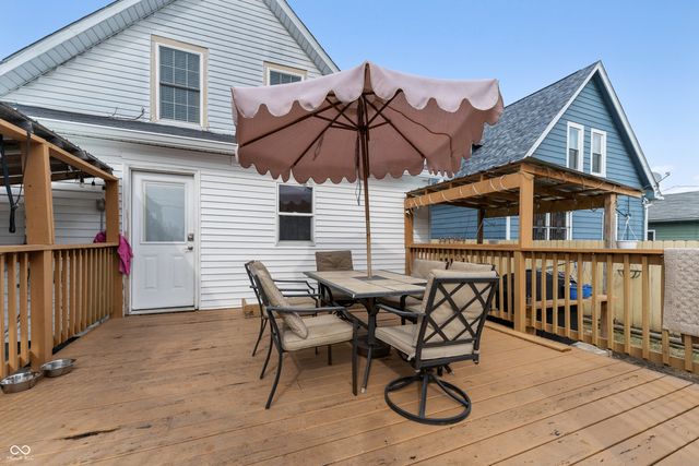 345 Congress Avenue, Indianapolis, IN 46208