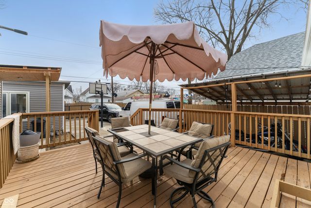 345 Congress Avenue, Indianapolis, IN 46208