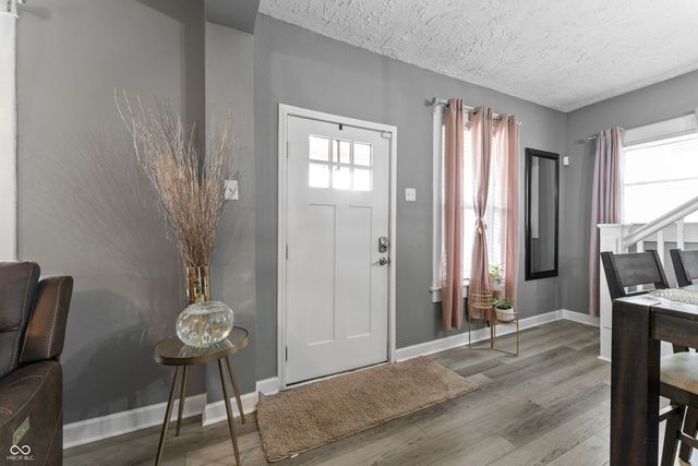 345 Congress Avenue, Indianapolis, IN 46208