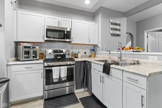 345 Congress Avenue, Indianapolis, IN 46208