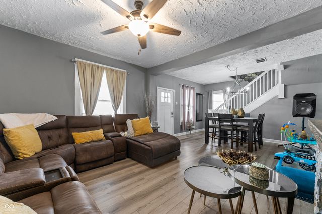 345 Congress Avenue, Indianapolis, IN 46208