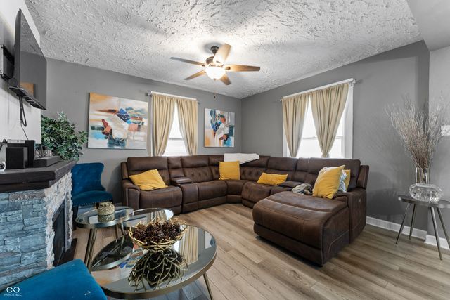 345 Congress Avenue, Indianapolis, IN 46208