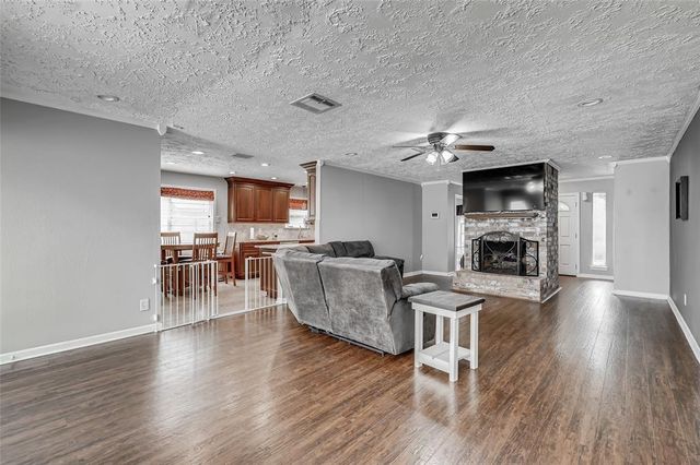 23007 Squirrel Tree Street, Spring, TX 77389