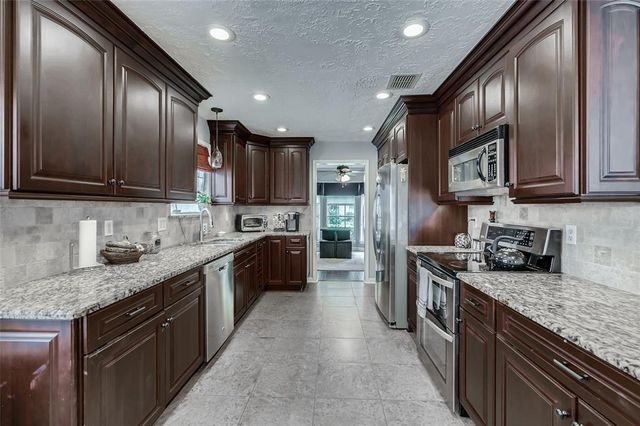 23007 Squirrel Tree Street, Spring, TX 77389