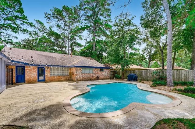 23007 Squirrel Tree Street, Spring, TX 77389