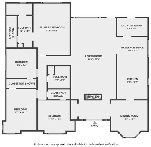 23007 Squirrel Tree Street, Spring, TX 77389