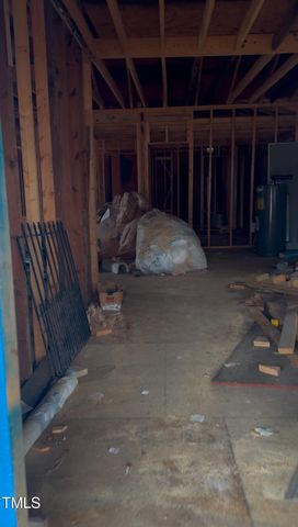 509 Atlantic Avenue, Rocky Mount, NC 27801